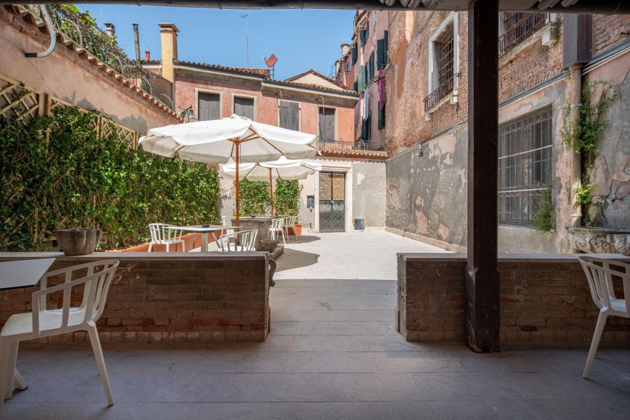 Palace Canal View By Wonderful Italy Apartment Venedig