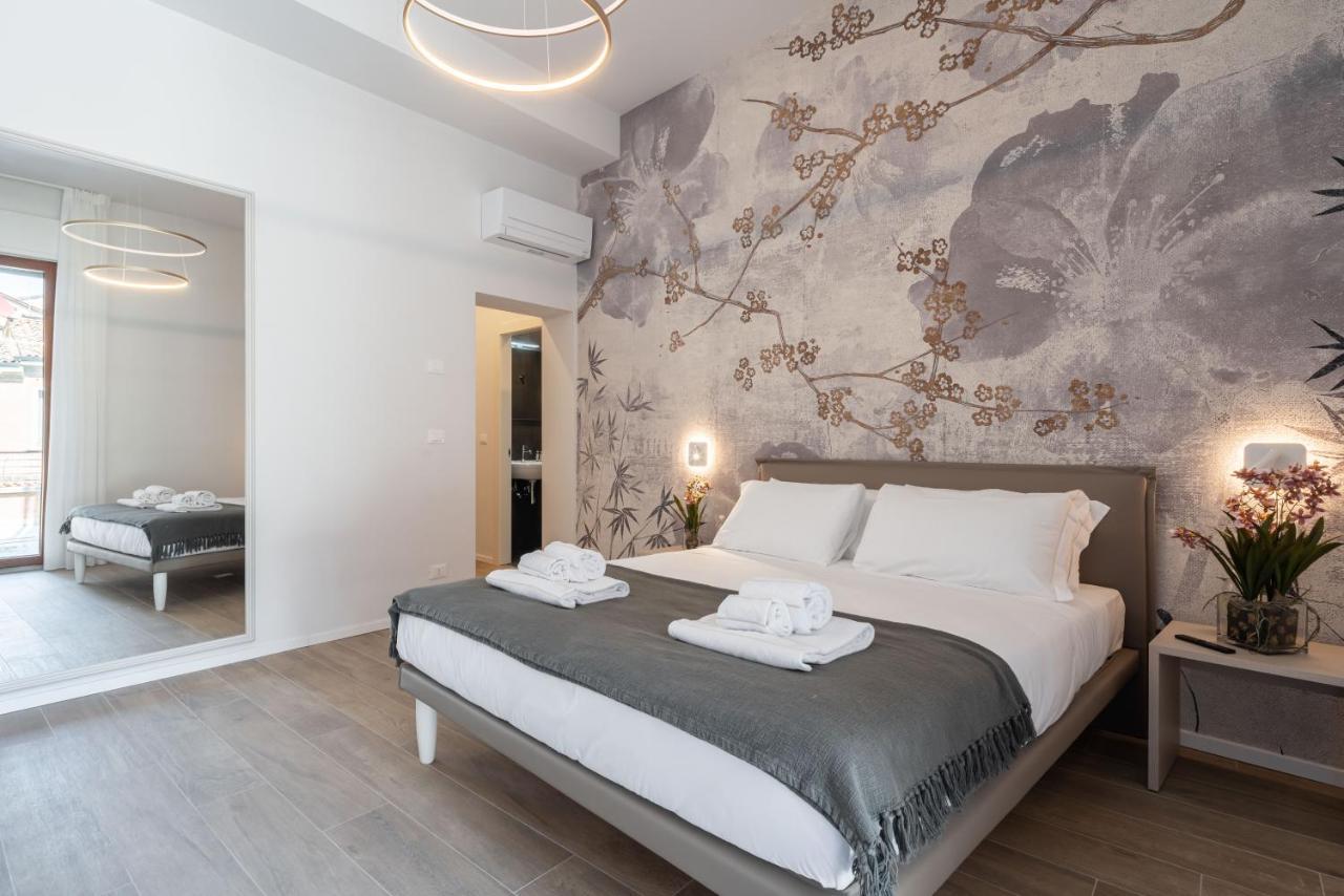 Apartment Palace Canal View By Wonderful Italy Venedig