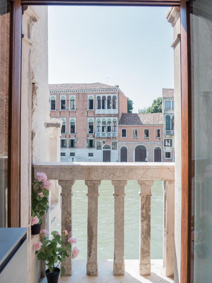 Palace Canal View By Wonderful Italy Lejlighed *