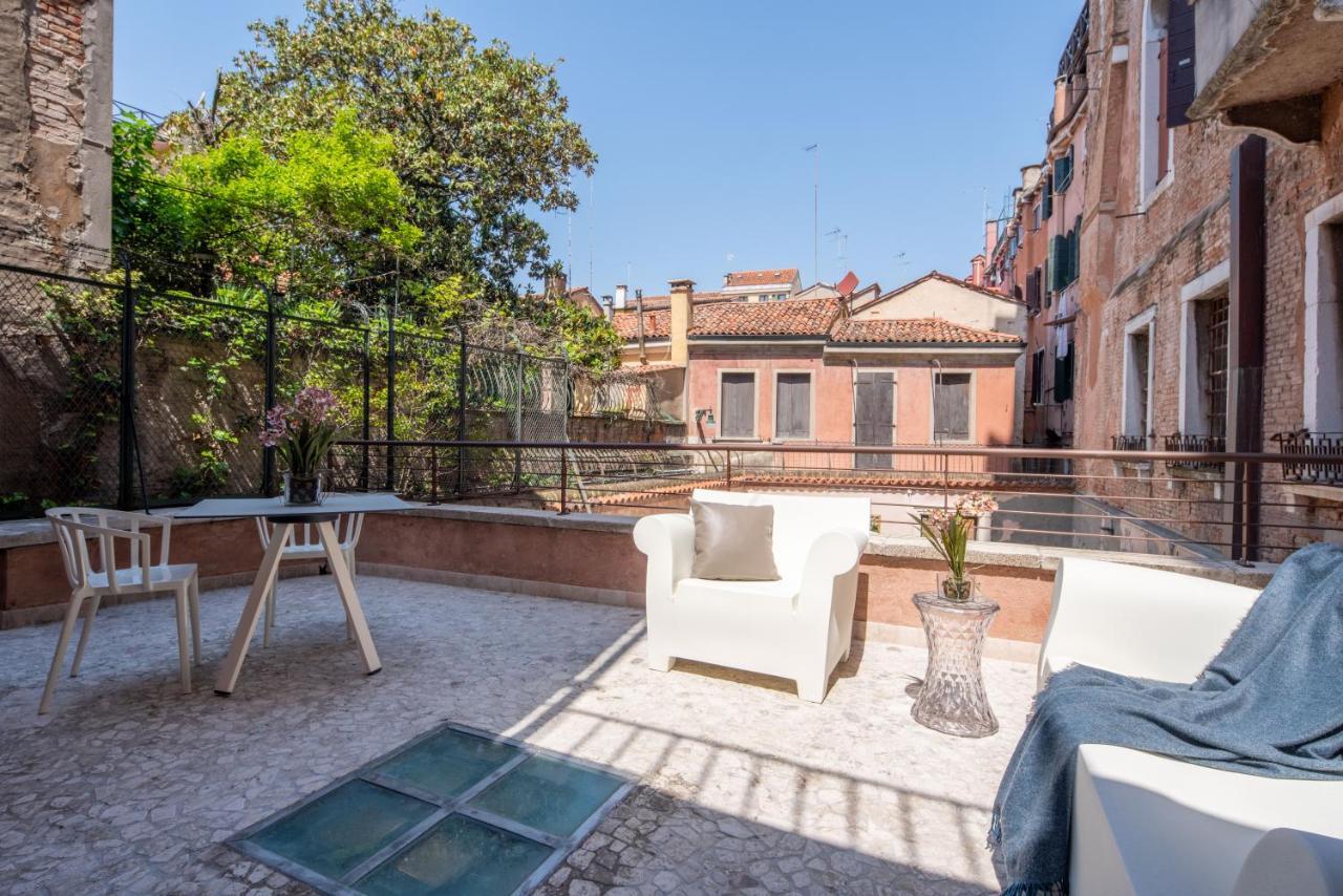 Palace Canal View By Wonderful Italy Appartamento *