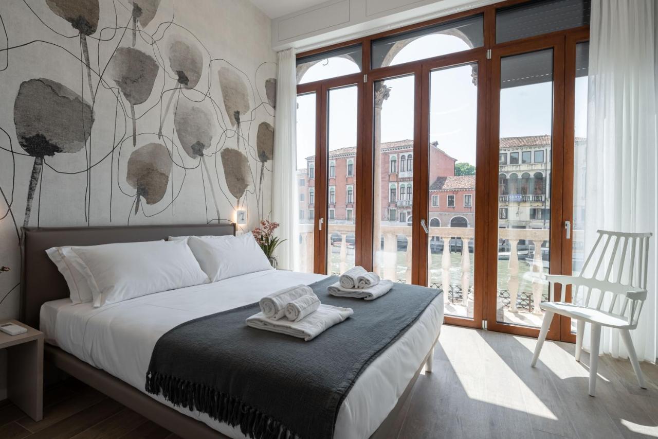 Appartamento Palace Canal View By Wonderful Italy *