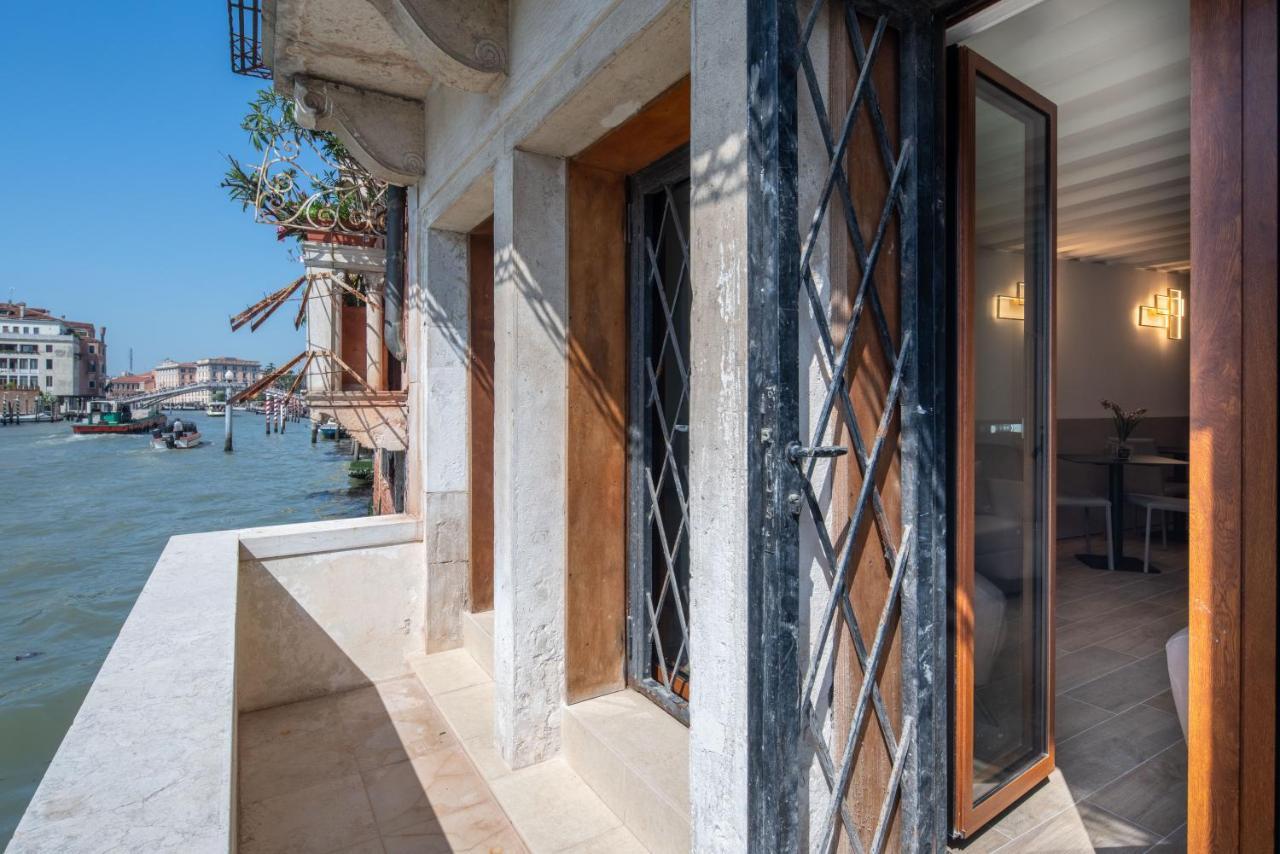 Lejlighed Palace Canal View By Wonderful Italy Venedig
