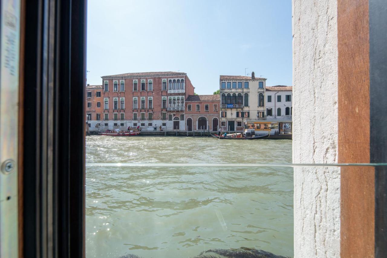 Palace Canal View By Wonderful Italy Lejlighed *