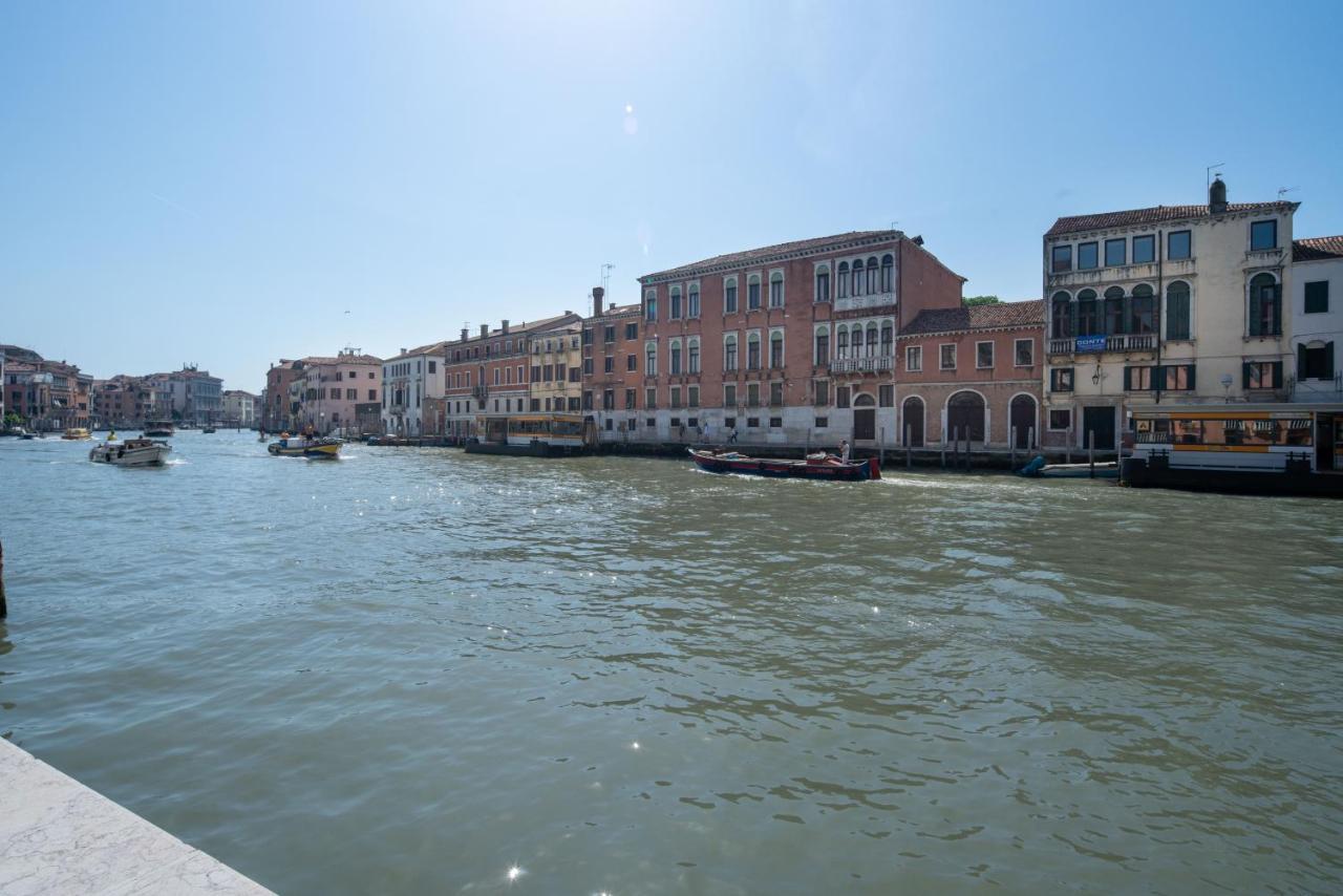 Palace Canal View By Wonderful Italy Lejlighed