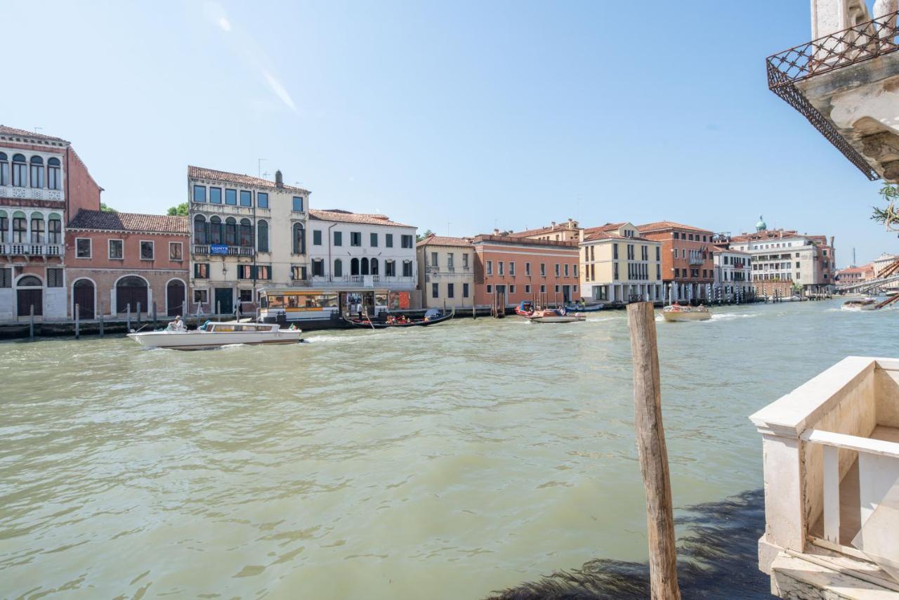 Palace Canal View By Wonderful Italy Lejlighed