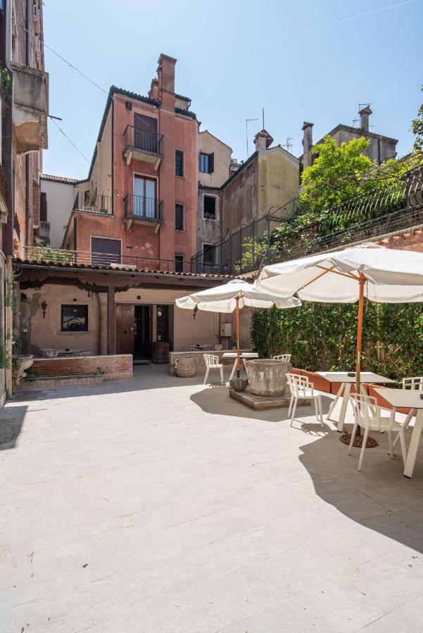 Palace Canal View By Wonderful Italy Lejlighed
