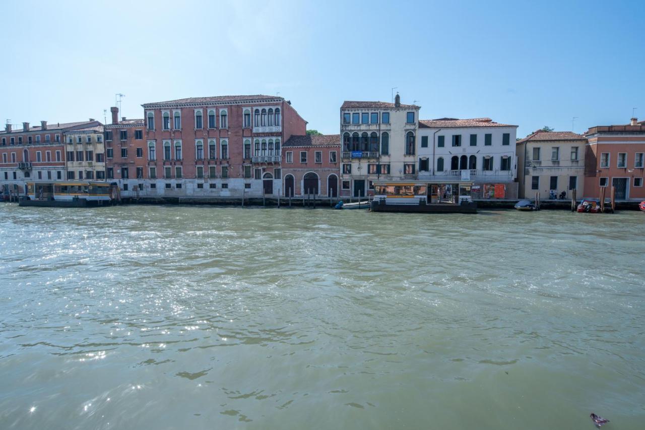 Palace Canal View By Wonderful Italy Lejlighed *